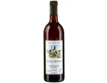 Naturaplan Bio Basel-Landschaft AOC Arlesheimer Blauburgunder Schloss Birseck (2023) – Rotwein, Schweiz (0.75l)