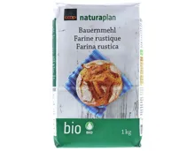Naturaplan Bio Bauernmehl