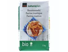 Naturaplan Bio Bauernmehl