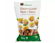 Naturaplan Bio Baumnüsse