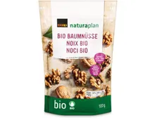 Naturaplan Bio Baumnusshälften