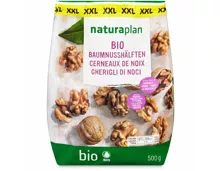 Naturaplan Bio Baumnusshälften