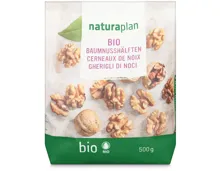 Naturaplan Bio Baumnusshälften