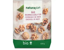 Naturaplan Bio Baumnusshälften