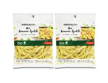 Naturaplan Bio Betty Bossi Gemüse-Spätzli 2x 300g