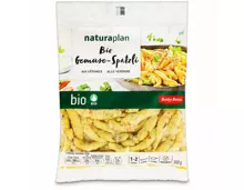 Naturaplan Bio Betty Bossi Gemüse-Spätzli