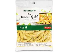 Naturaplan Bio Betty Bossi Gemüse-Spätzli