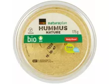 Naturaplan Bio Betty Bossi Hummus Nature