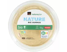 Naturaplan Bio Betty Bossi Hummus Nature