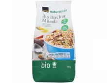 Naturaplan Bio Birchermüesli