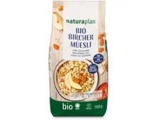 Naturaplan Bio Birchermüesli