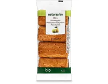 Naturaplan Bio Birnweggen 4x60g
