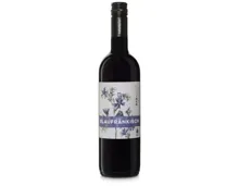 Naturaplan Bio Blaufränkisch Biokult, Burgenland Qualitätswein (2024) – Rotwein, Österreich (0.75l)