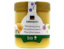 Naturaplan Bio Blütenhonig cremig