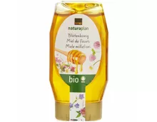 Naturaplan Bio Blütenhonig flüssig