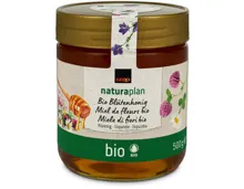 Naturaplan Bio Blütenhonig flüssig