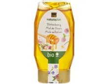 Naturaplan Bio Blütenhonig flüssig