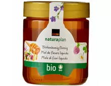 Naturaplan Bio Blütenhonig flüssig