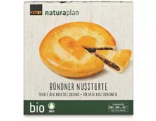 Naturaplan Bio Bündner Nusstorte