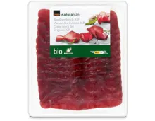 Naturaplan Bio Bündnerfleisch ca. 110g
