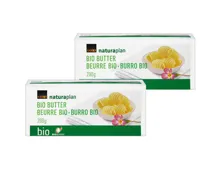 Naturaplan Bio Butter 2x 200g