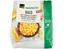 Naturaplan Bio Butternuss Kürbis-Würfel