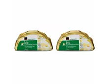 Naturaplan Bio Camembert Suisse 2x 125g