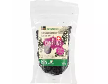 Naturaplan Bio Campiuns Cassis-Beeren getrocknet