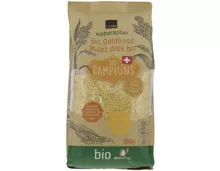 Naturaplan Bio Campiuns Schweizer Goldhirse