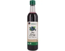 Naturaplan Bio Cassis-Sirup