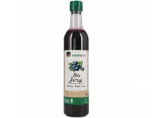 Naturaplan Bio Cassis-Sirup