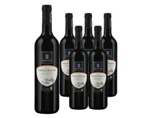 Naturaplan Bio Castel del Monte DOC Parco Grande 6x 75cl (2022) – Rotwein, Italien (0.75l)