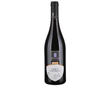Naturaplan Bio Castel del Monte Parco Naturale Giancarlo Ceci (2019) – Rotwein, Italien (0.75l)