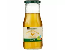 Naturaplan Bio CH-Geflügel Brühe