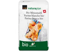 Naturaplan Bio CH Weissmehl