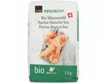 Naturaplan Bio CH Weissmehl