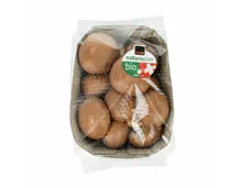 Naturaplan Bio Champignons braun