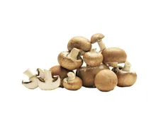 Naturaplan Bio Champignons braun