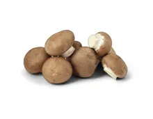 Naturaplan Bio Champignons braun