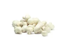 Naturaplan Bio Champignons weiss