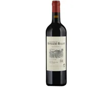 Naturaplan Bio Château Gombaude-Guillot Pomerol L'école Famille Laval (2020) – Rotwein, Frankreich (0.75l)