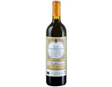 Naturaplan Bio Château Peybonhomme Les Tours AOC (2021) – Rotwein, Frankreich (0.75l)