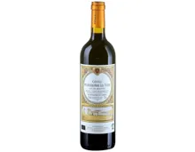 Naturaplan Bio Château Peybonhomme Les Tours AOC (2022) – Rotwein, Frankreich (0.75l)