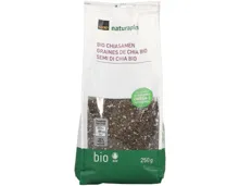 Naturaplan Bio Chia Samen