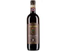 Naturaplan Bio Chianti classico Concadoro Docg (2022) – Rotwein, Italien (0.75l)