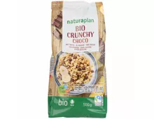 Naturaplan Bio Choco Crunchy