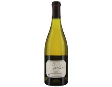 Naturaplan Bio Cigalus Blanc Aude Hauterive IGP Gérard Bertrand (2023) – Weisswein, Frankreich (0.75l)