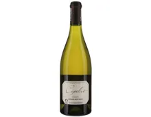 Naturaplan Bio Cigalus Blanc Aude Hauterive IGP Gérard Bertrand (2024) – Weisswein, Frankreich (0.75l)