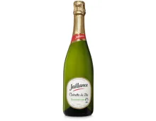 Naturaplan Bio-Clairette de Die AOC Tradition Jaillance, doux – Schaumwein, Frankreich (0.75l)