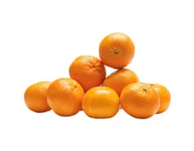 Naturaplan Bio Clementinen